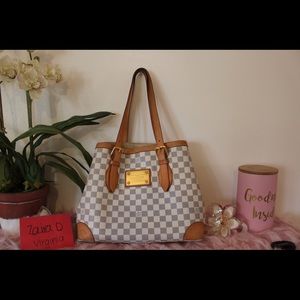 Louis Vuitton Hampstead MM